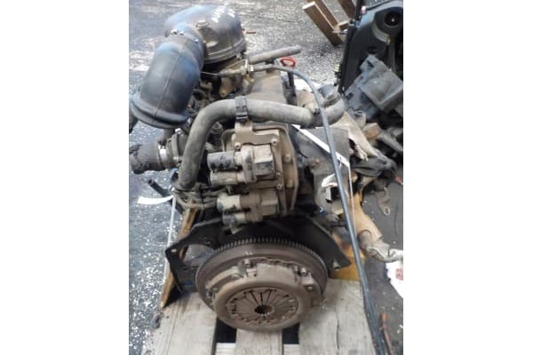 Motor Seicento 900 cm³ 46770185 usado