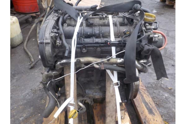 Motor Opel Zafira B 1.9 120CV Tdci, 55196611 usado