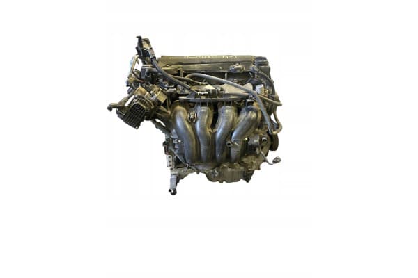 Motor Completo Honda Civic X Automático 1.6 2018-2019 usado