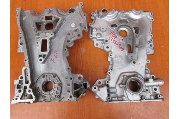 Bomba de aceite Opel 1.2 1.4 Z12XEP Z14XEP Corsa C D 55556309 usado