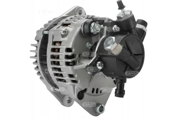 Alternador HC-Cargo 112271 100A para Opel Astra nuevo