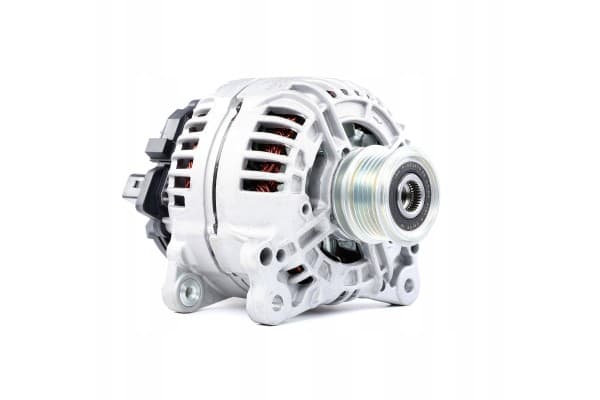 Alternador Ridex 4G0004 usado