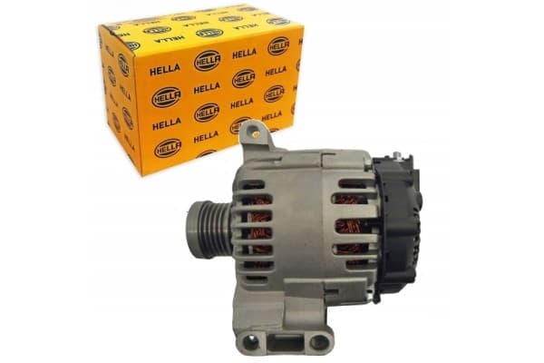 Alternador Mercedes A W169 B Sports Tourer W245 2.0D 09/04-06/12 usado