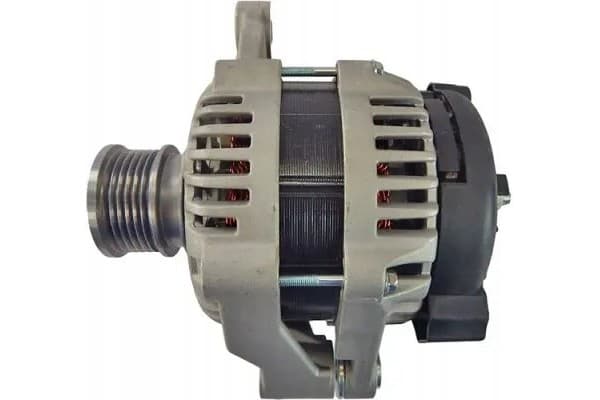 Alternador 8EL 012 430-581 Hella nuevo