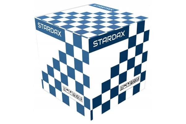 Motor de arranque Stardax STX210194 reacondicionado