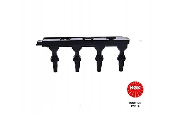 Bobina de encendido Ngk 49151 usado
