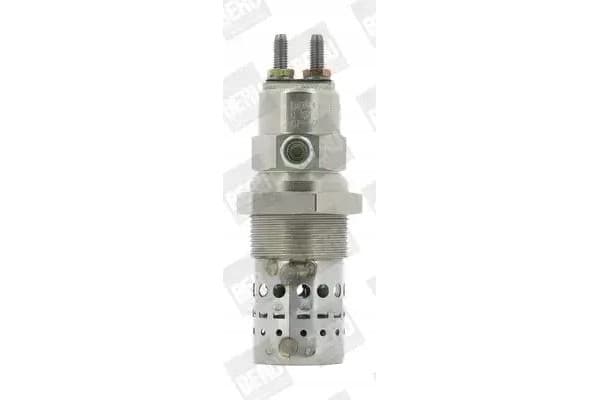 Bujía de precalentamiento BorgWarner GF529 usado