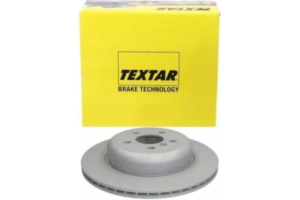Disco de freno Textar 92305125 nuevo