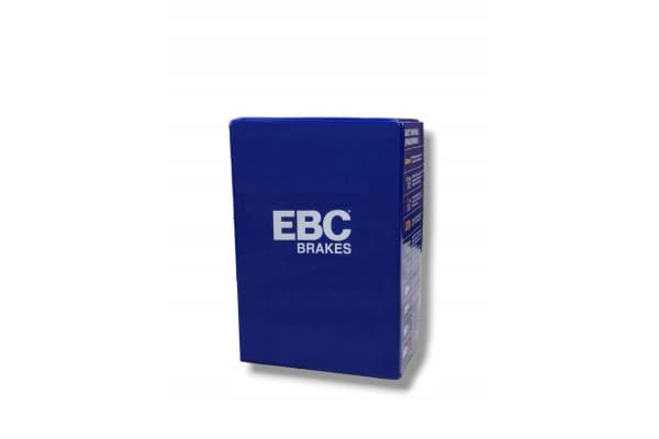 Juego de pastillas de freno Ebc DP42304R para frenos de disco usado