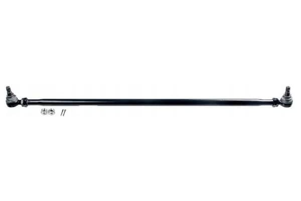 Lemförder 12920 01 Brazo de Dirección Delantero usado