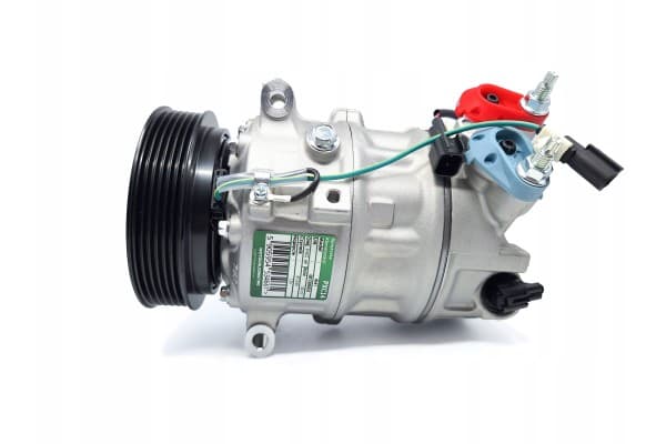 Compresor de aire acondicionado Thermotec KTT090189 usado