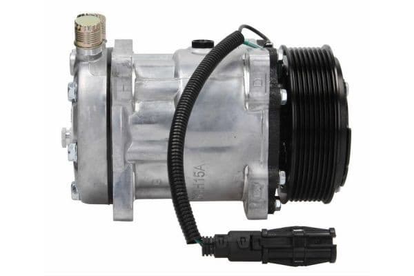 Compresor de aire acondicionado Thermotec KTT090001 usado