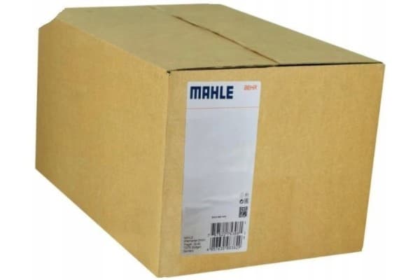 Compresor de aire acondicionado Mahle Acp 62 000S nuevo