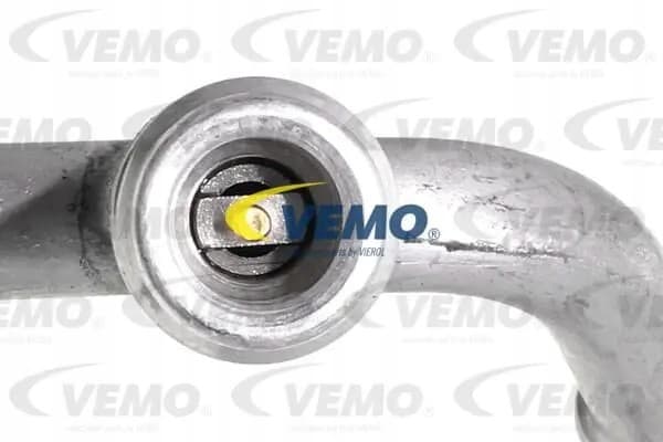 Cable de alta/baja presión para aire acondicionado Vemo V10-20-0002 nuevo