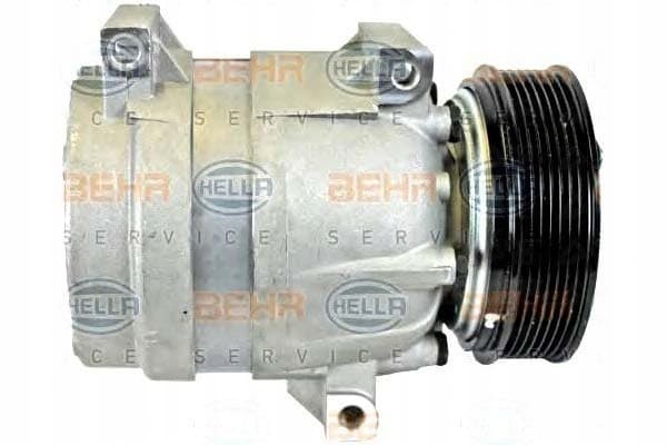 Compresor de Aire Acondicionado Behr 91210 usado