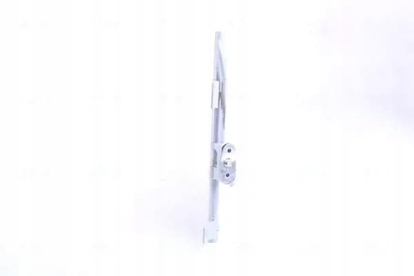 Nissens 940827 Condensador de Aire Acondicionado usado