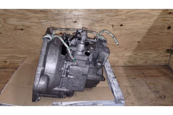 Caja de Cambios Alfa Romeo 159 Brera Spider 3.2 Jts Manual usado