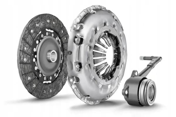 Kit de embrague Schaeffler LuK 622 3096 33 usado