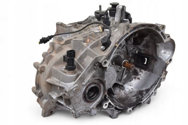 Caja de cambios manual Hyundai i20 lift 1.4 CRDI 90CV D4FC 08-15 WDM60A usado