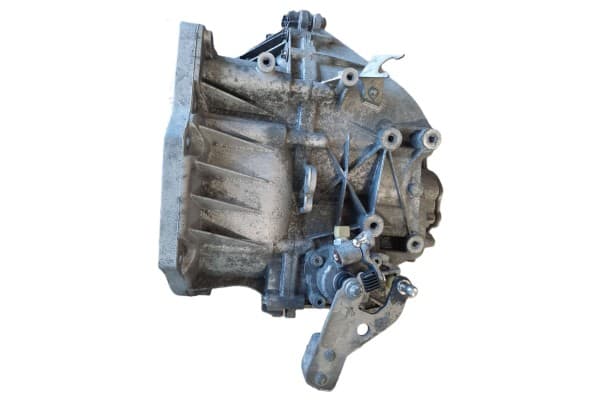Caja de cambios Mini Cooper (R56) 2300756872203 1.6L gasolina 128kW usado