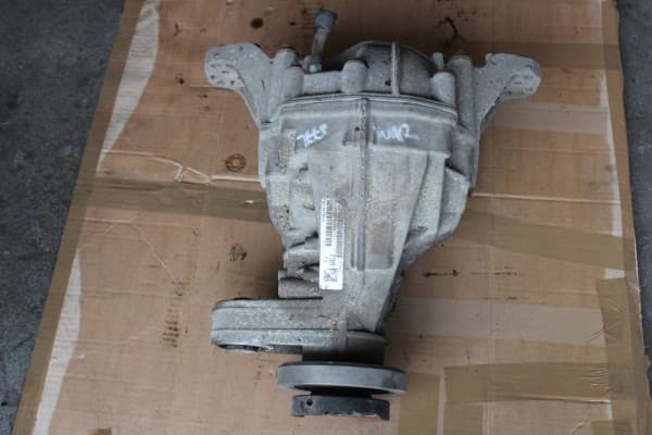 Diferencial Trasero Jeep Grand Cherokee WK2 Lift 3.0 Crd usado