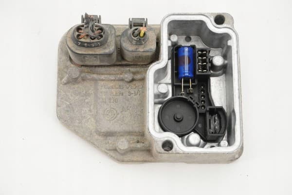 Módulo de puente Haldex para Skoda Yeti 0BR907554B usado