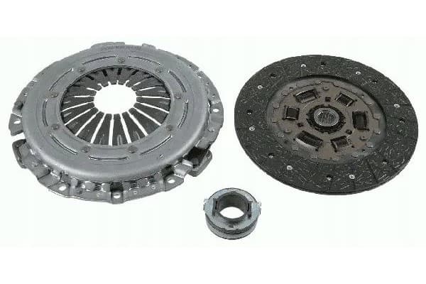 Sachs 3000 954 222 Kit de embrague para Hyundai y Kia usado