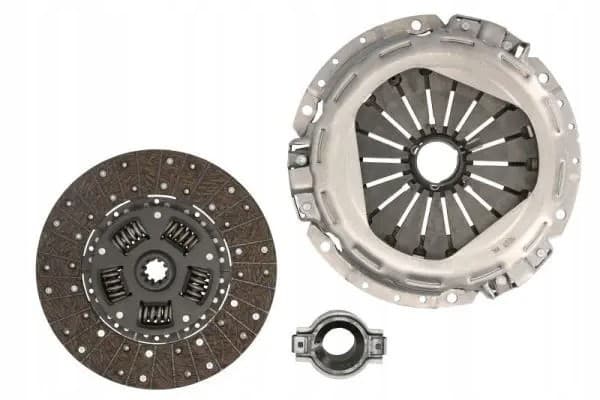 Juego de embragues Nexus F1D026NX para Iveco Daily usado