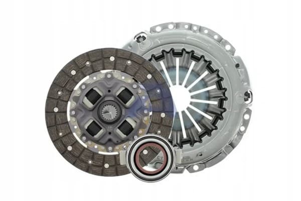 Kit de embrague Aisin Kt-277E usado