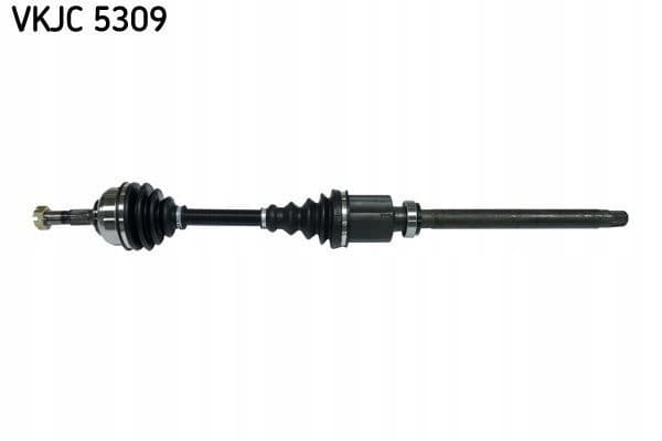 Skf Vkjc 5309 Eje de transmisión usado
