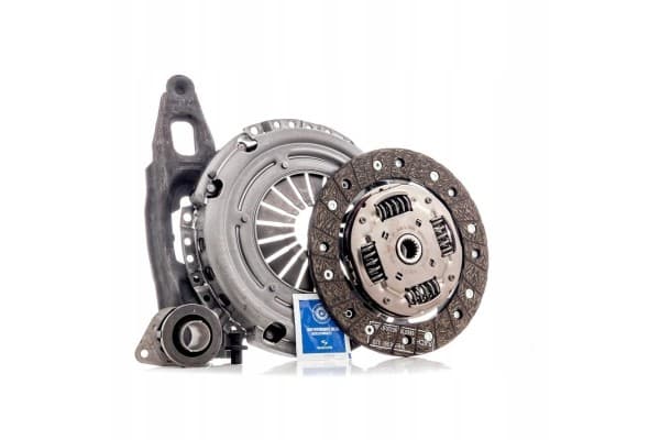 Kit de embrague Sachs 3000 951 097 para Smart usado