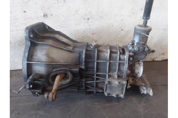 Caja de Cambios Iveco Daily II Lift 2.8 TD 2826.5 8868231 usado