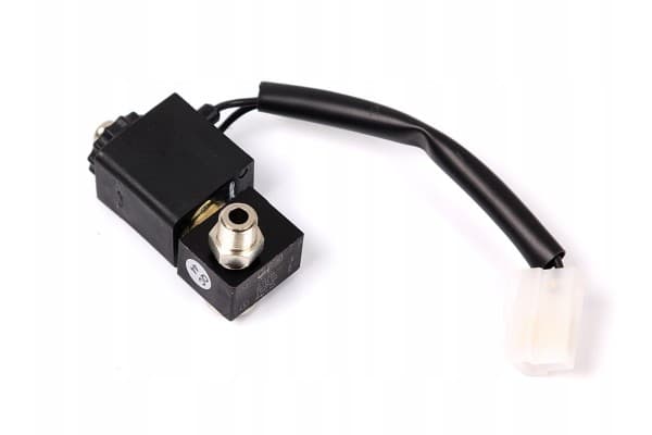 Válvula solenoide original para bloqueo Arb 12V 180103SP usado