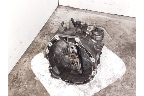 Mini One - Cooper F56 F55 2017 Caja de cambios manual de 6 velocidades usado