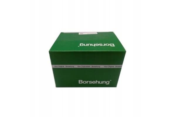 Borsehung B18358 Eje de transmisión derecho usado