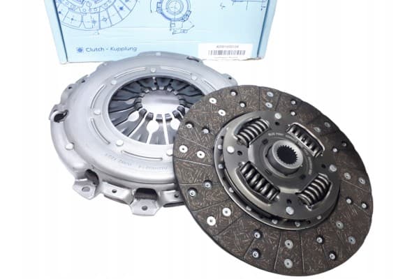 Blue Print ADW1930134 Kit de embrague usado