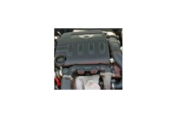 Caja de Cambios Mini Cooper R55 R56 1.6 D Manual 6 Velocidades Código 7568717 usado