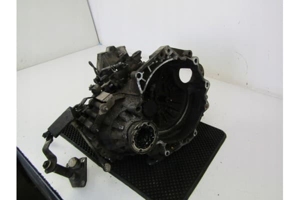 Caja de Cambios Manual 1.6 102CV Skoda Octavia I 1U 1996-2010 Código Duu usado