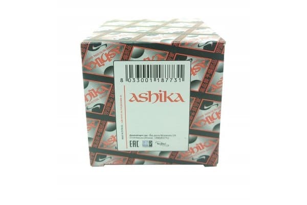 Ashika 92-04-457 Juego de embragues usado