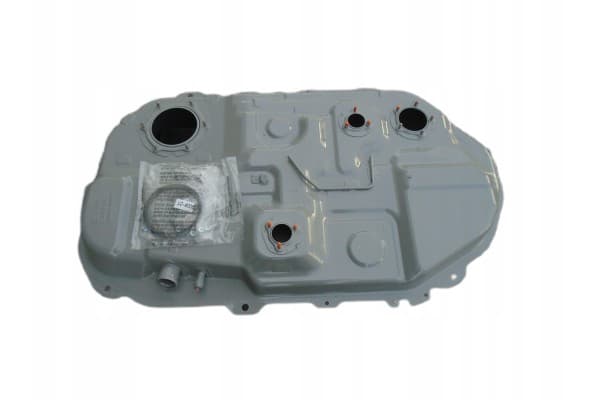 Depósito de combustible Polcar 5265ZP-1 usado
