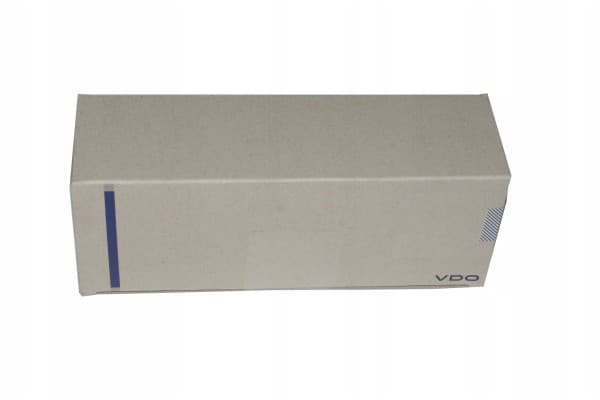Inyector de Combustible BMW 5 2.5/3.0 04- Vdo A2C3048690081 nuevo