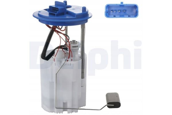 Bomba de Combustible Delphi FG2647-12B1 usado