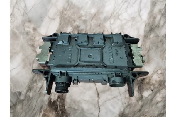 Válvula Electrónica Modulador de Freno Ebs Daf XF 105, 85 CF Euro 5 usado
