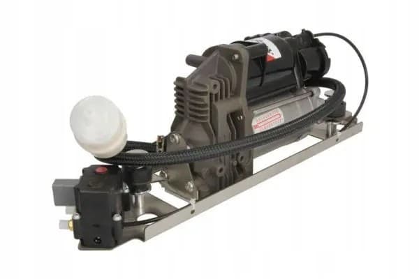 Compresor de aire Magnum Technology KPB001MT usado