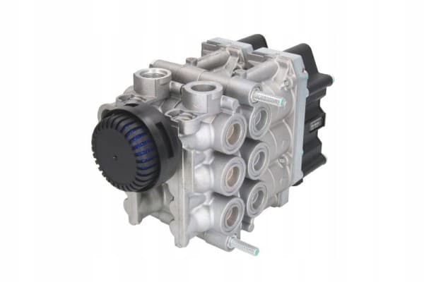 Válvula Solenoide Ecas para Man Tga usado
