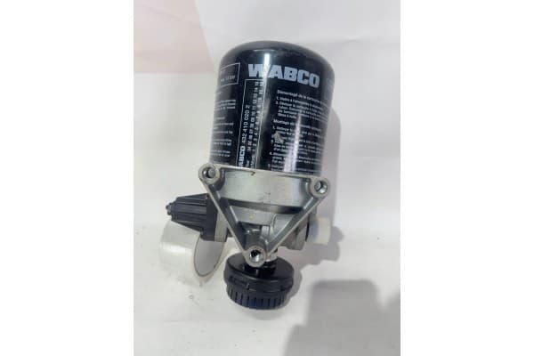 Deshumidificador Solaris Urbino 9.2L Wabco 4324100220 para Volvo, Daf, Iveco usado