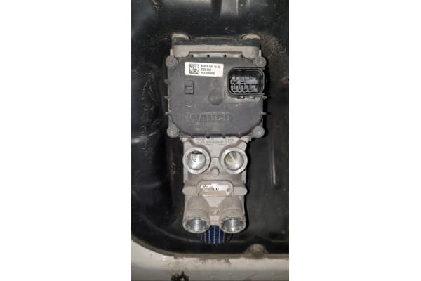 Sensor de posición del pedal de freno Wabco 480 003 059 0 nuevo