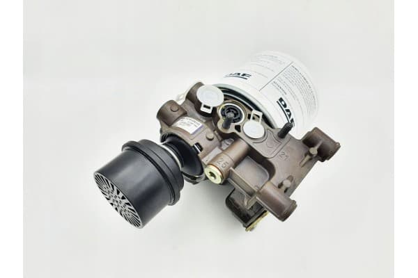 Base de Deshumidificador Daf LA8637 K116871N52 usado