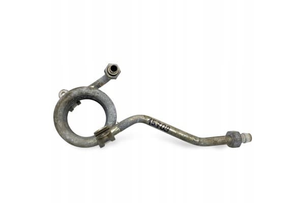 5801408020 Iveco Tubo en espiral para refrigeración de aire usado