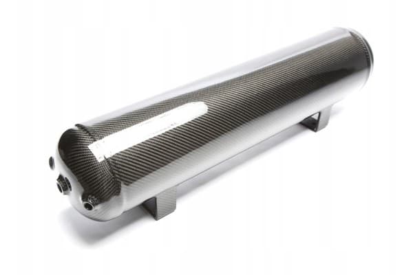 Depósito de Aire Carbono 19L Airride TA Technix usado